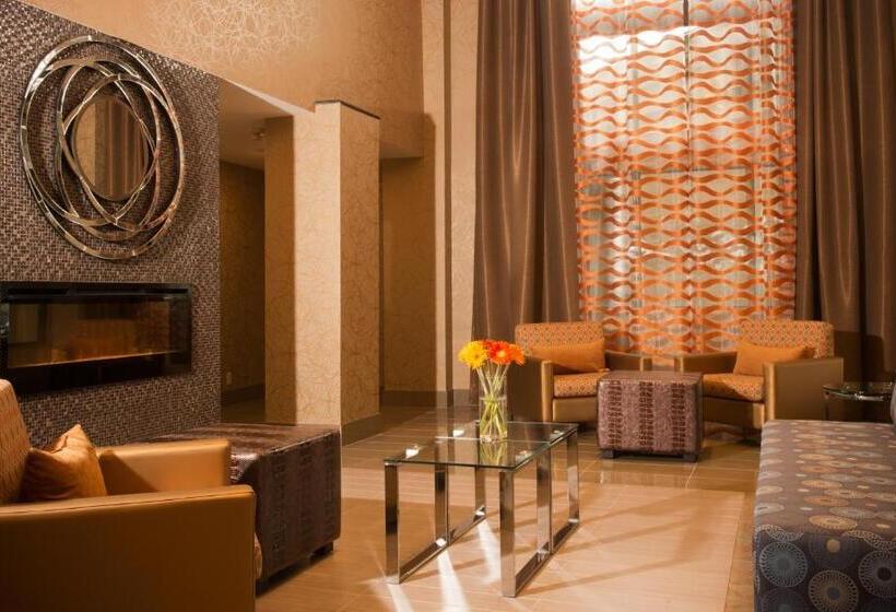 ホテル Park Inn By Radisson Torontomarkham