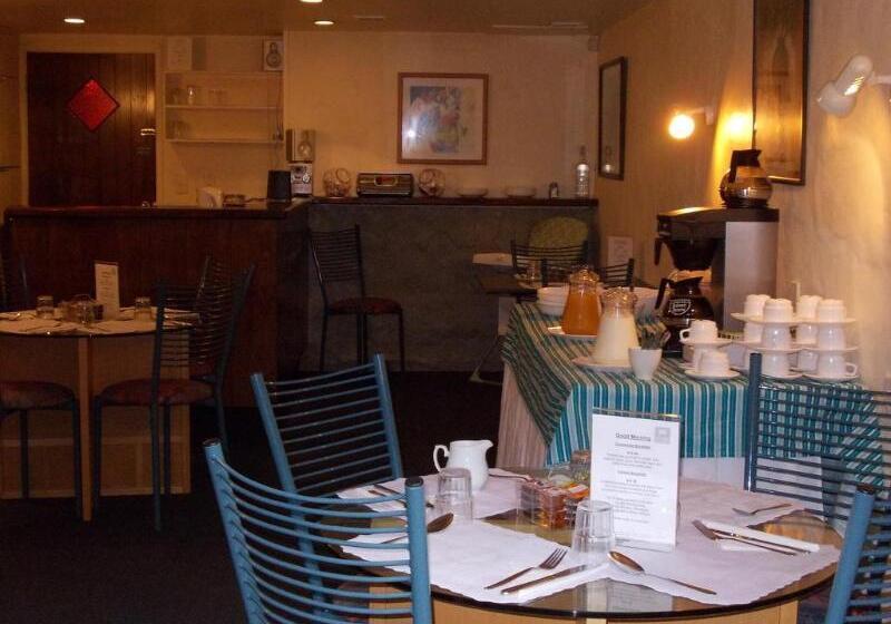 호텔 Parklane Motor Lodge