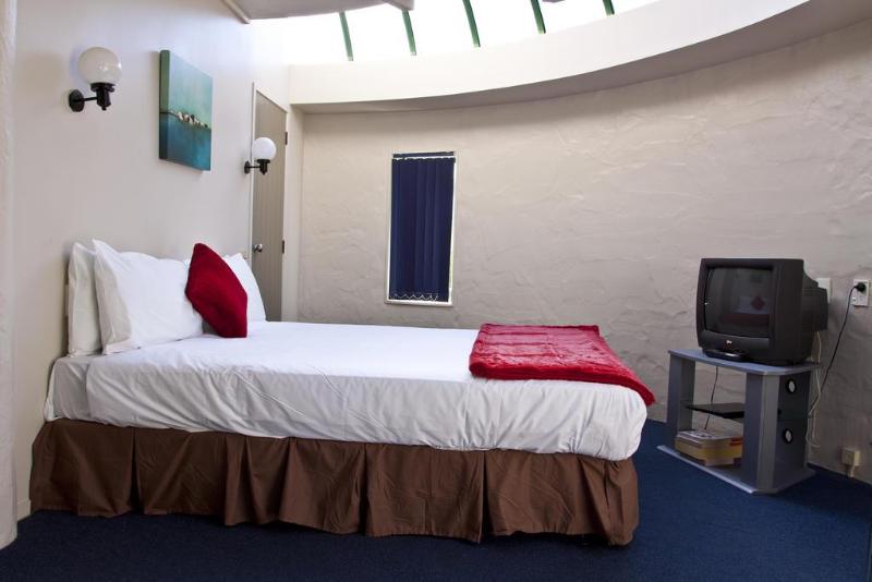 호텔 Parklane Motor Lodge