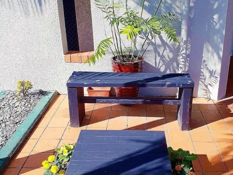 호텔 Parklane Motor Lodge