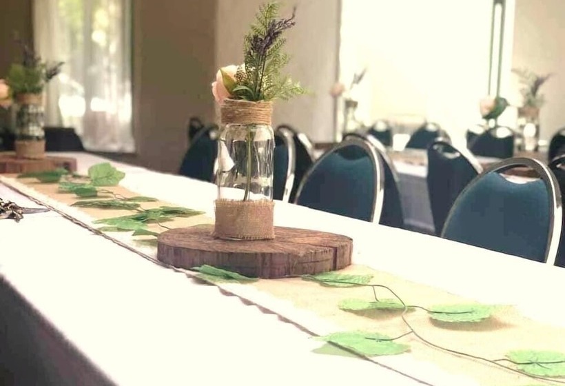 호텔 Parklane Motor Lodge