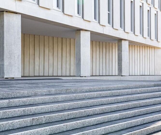 هتل Pestalozzi Lugano