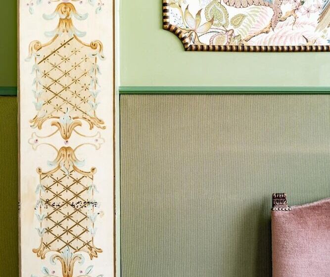 هتل Pestalozzi Lugano