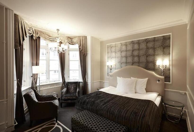 בית מלון כפרי Phoenix Copenhagen