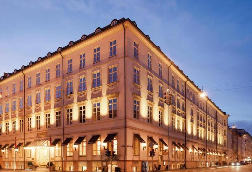 בית מלון כפרי Phoenix Copenhagen