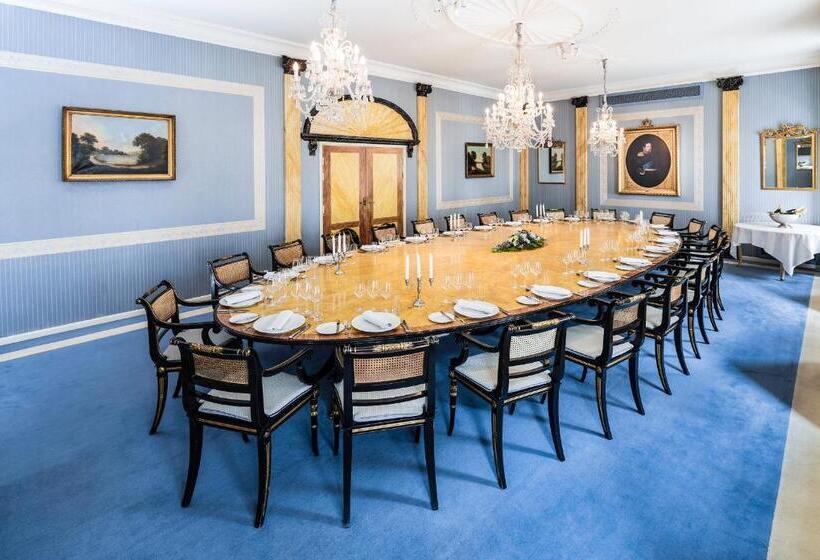 בית מלון כפרי Phoenix Copenhagen