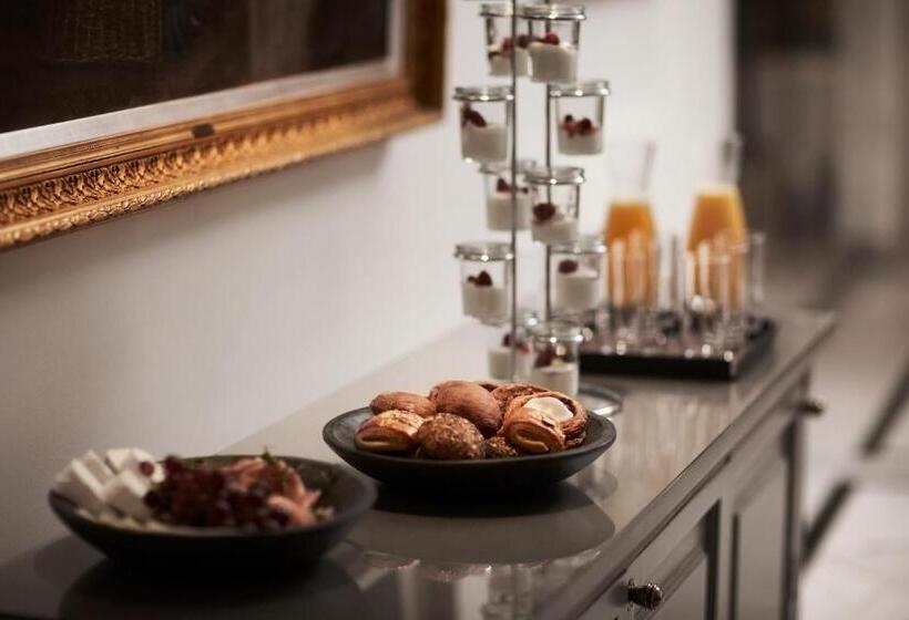 בית מלון כפרי Phoenix Copenhagen