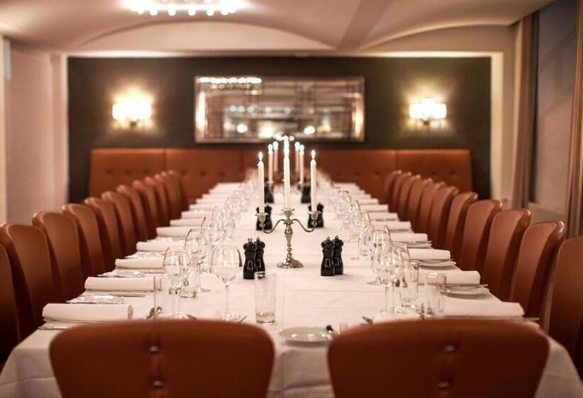 בית מלון כפרי Phoenix Copenhagen