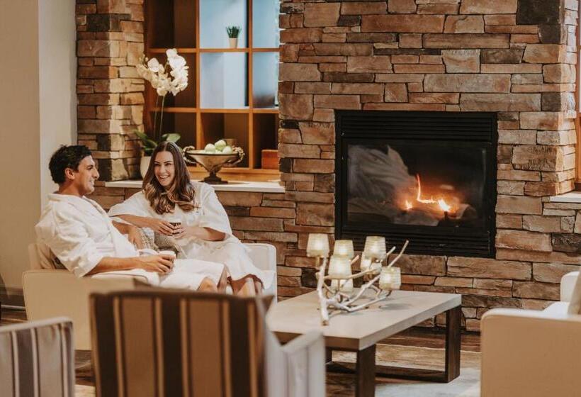 בית מלון כפרי Pillar And Post Inn & Spa