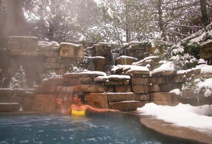 هتل Pillar And Post Inn & Spa