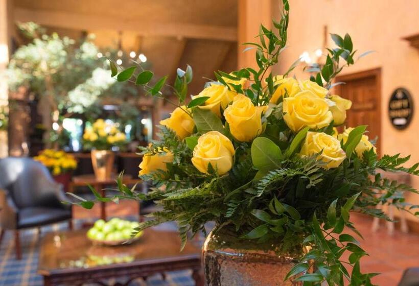 هتل Pillar And Post Inn & Spa