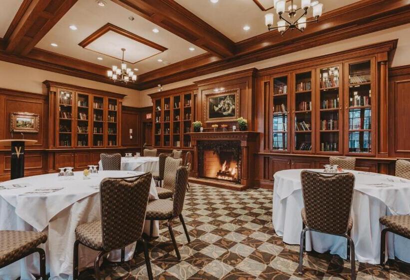 בית מלון כפרי Pillar And Post Inn & Spa