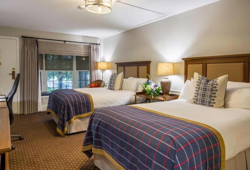 בית מלון כפרי Pillar And Post Inn & Spa