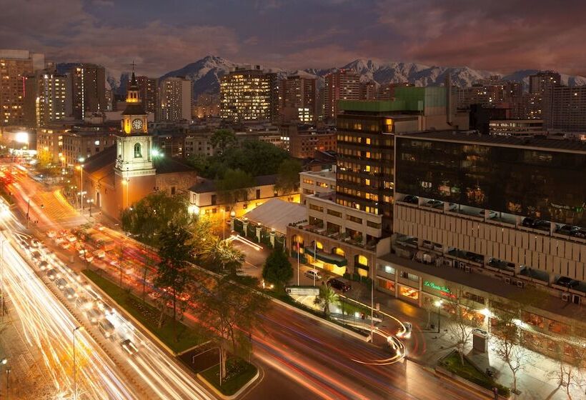 酒店 Plaza San Francisco