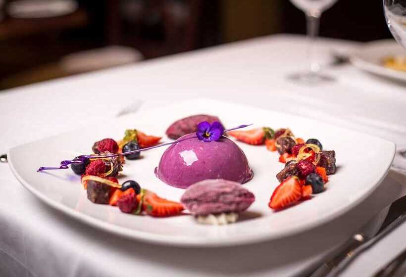 酒店 Plaza San Francisco