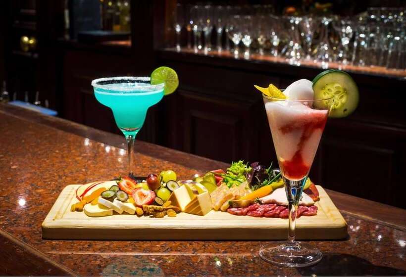 酒店 Plaza San Francisco