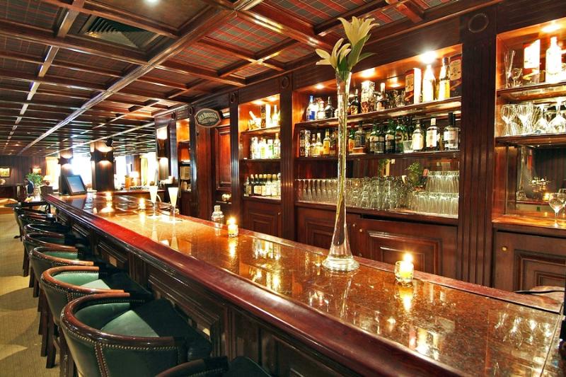 酒店 Plaza San Francisco