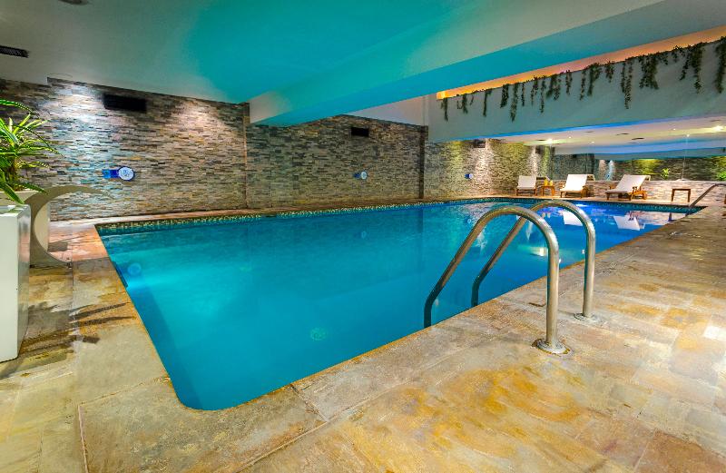 酒店 Plaza San Francisco