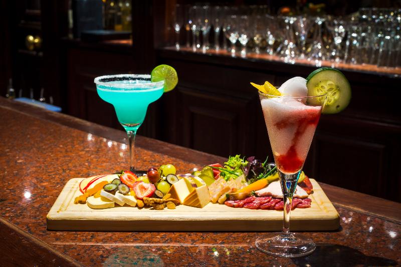 酒店 Plaza San Francisco