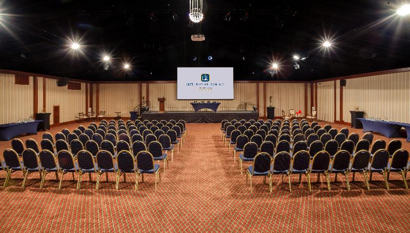 酒店 Plaza San Francisco