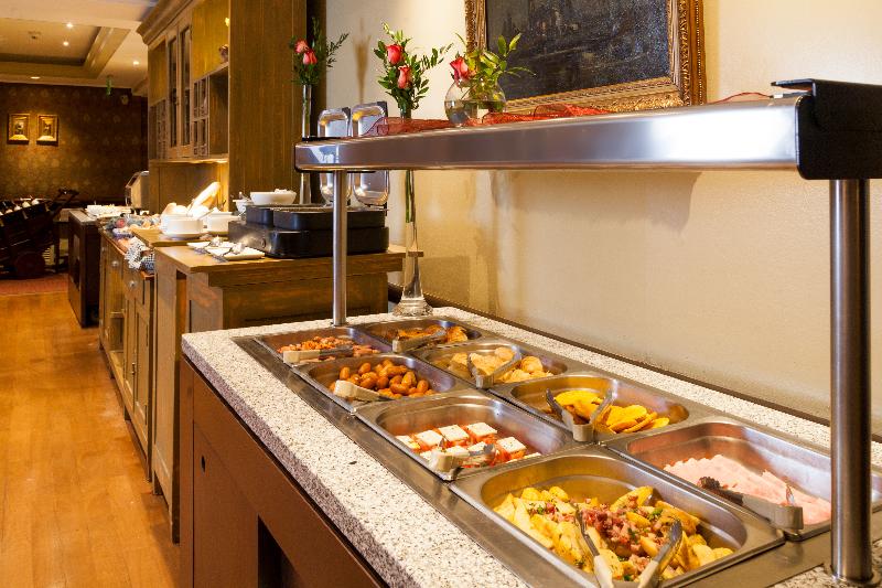 酒店 Plaza San Francisco