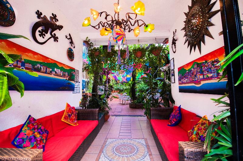 فندق Posada De Roger