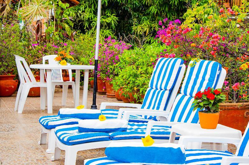 فندق Posada De Roger