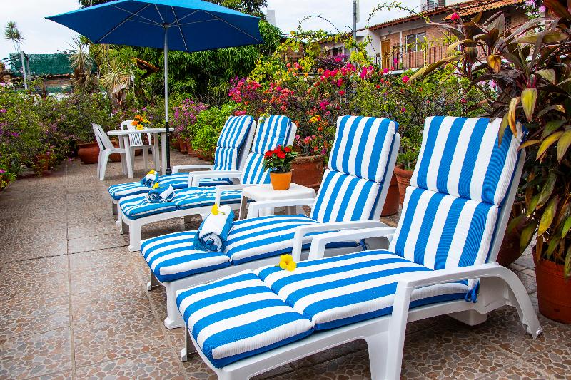 فندق Posada De Roger