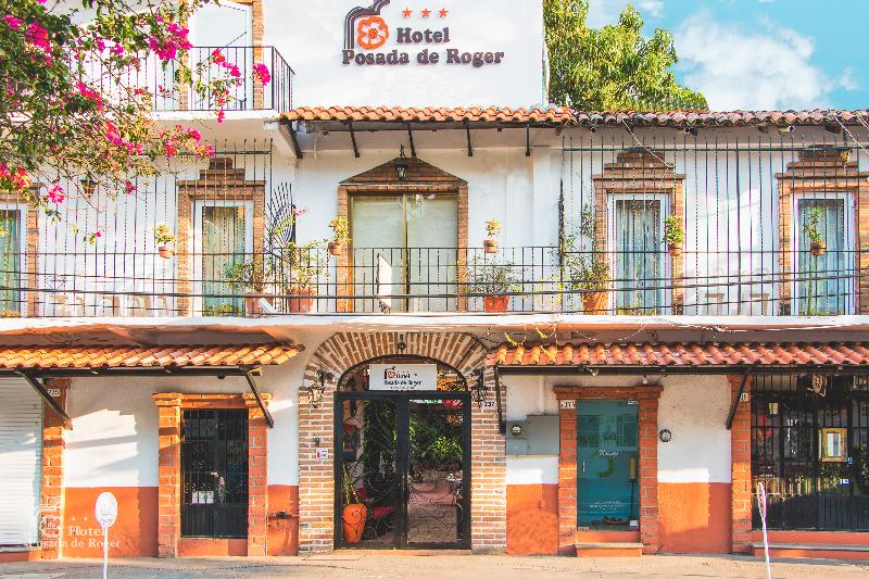 فندق Posada De Roger