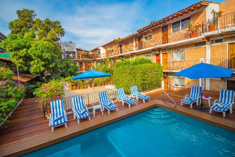 فندق Posada De Roger