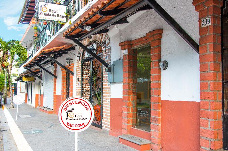 فندق Posada De Roger