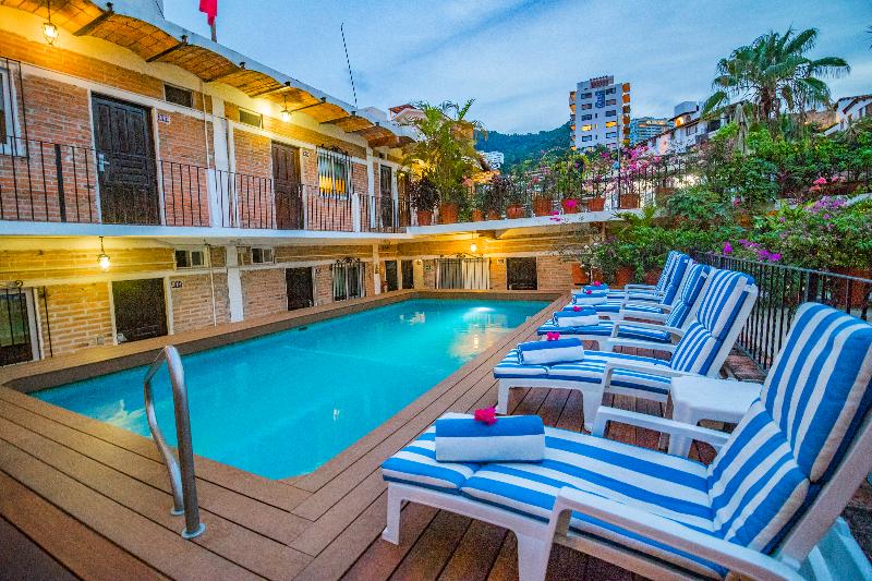 فندق Posada De Roger