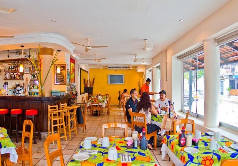 فندق Posada De Roger