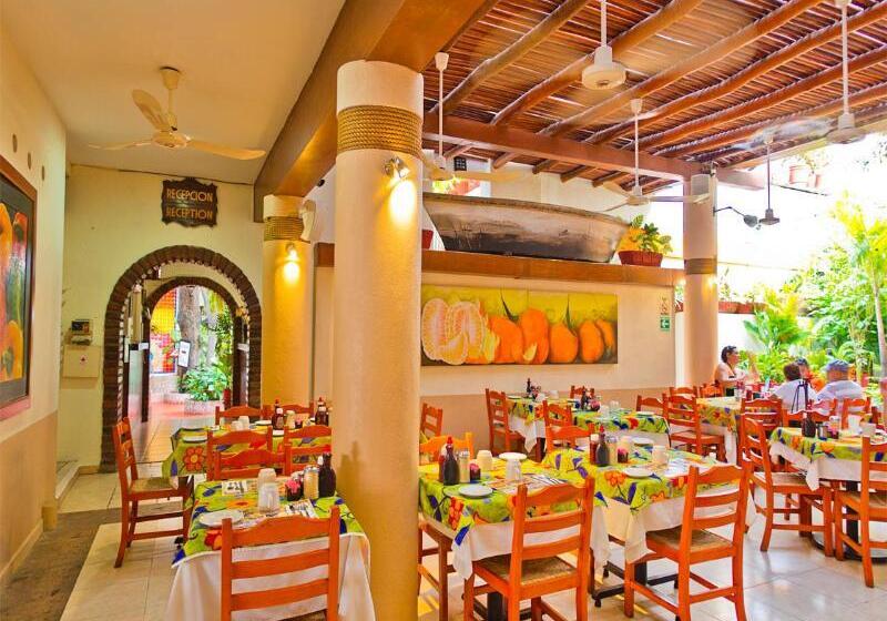 فندق Posada De Roger