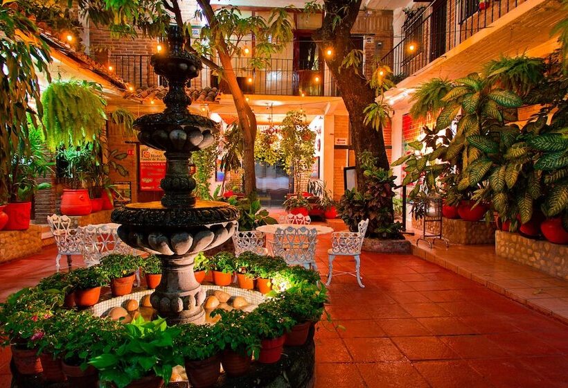 فندق Posada De Roger