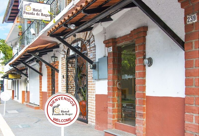 فندق Posada De Roger