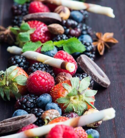 호텔 Prince Of Wales