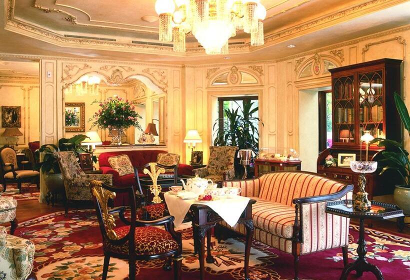 호텔 Prince Of Wales