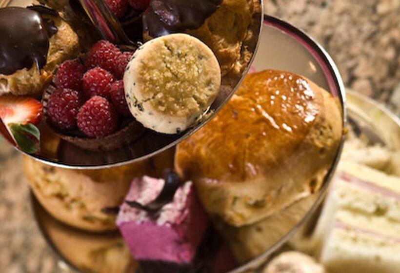 호텔 Prince Of Wales