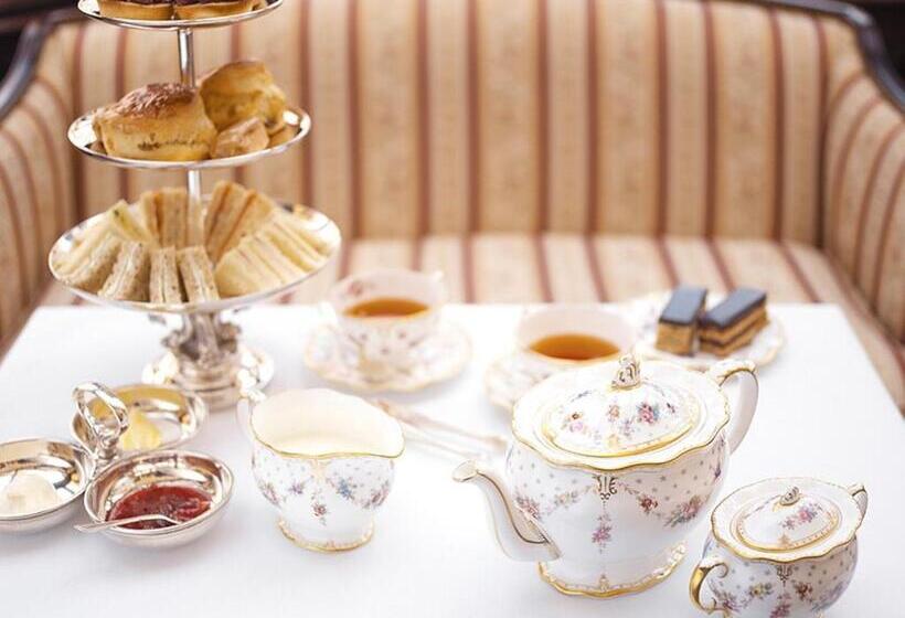 호텔 Prince Of Wales