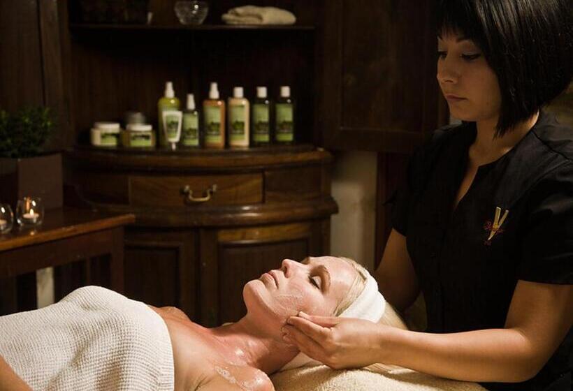 호텔 Prince Of Wales