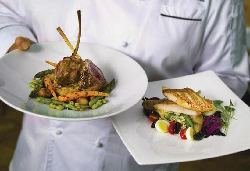 호텔 Prince Of Wales