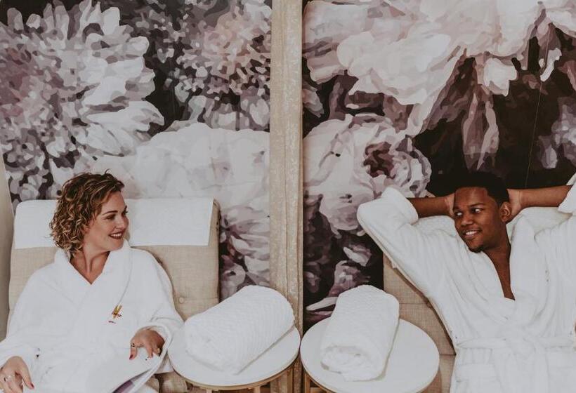 호텔 Prince Of Wales