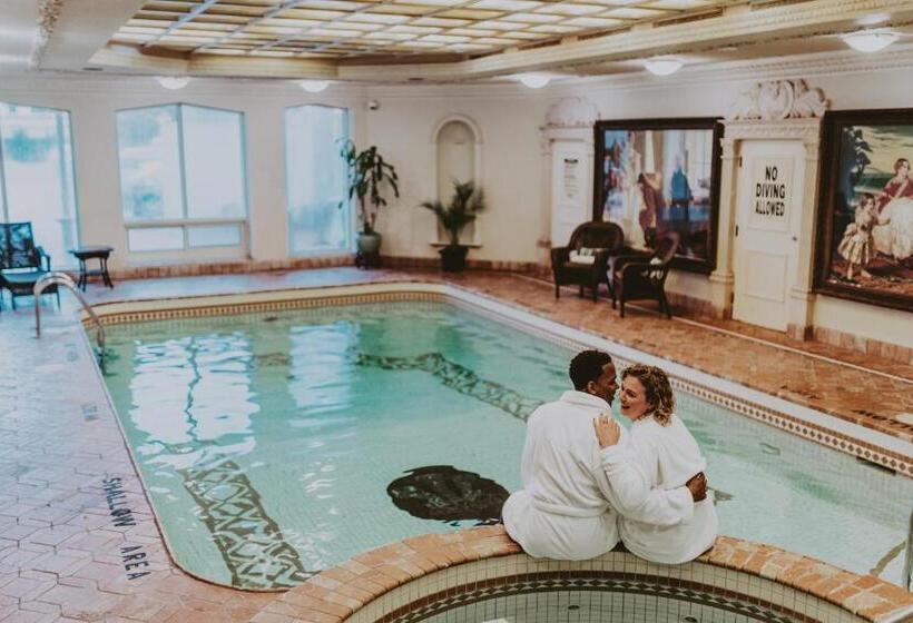 호텔 Prince Of Wales