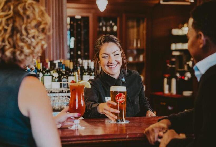 호텔 Prince Of Wales