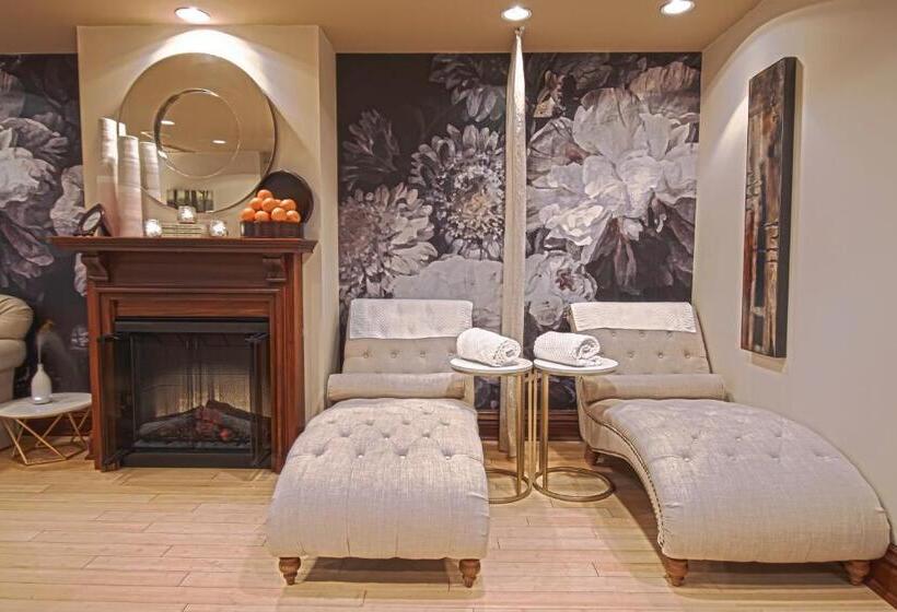 호텔 Prince Of Wales