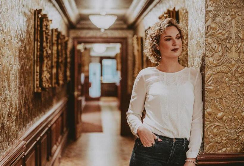 호텔 Prince Of Wales