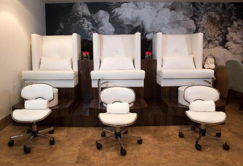 호텔 Prince Of Wales