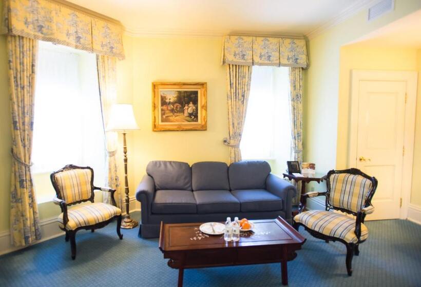 호텔 Prince Of Wales