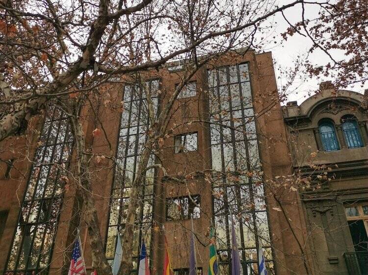 בית מלון כפרי Principado